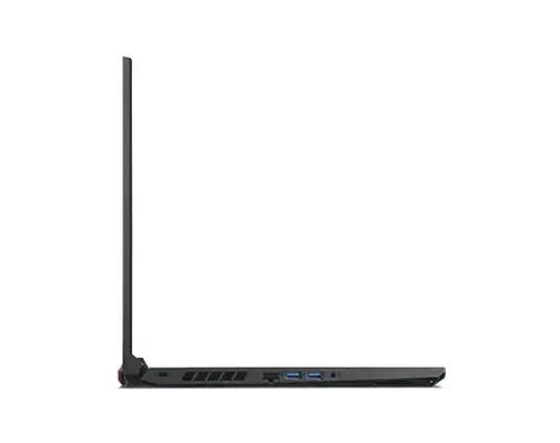 Acer Nitro 5 AN517-52-750U Intel® Core™ i7 i7-10750H Ordinateur portable 43,9 cm (17.3") Full HD 8 G - PC Portable - visuel 7