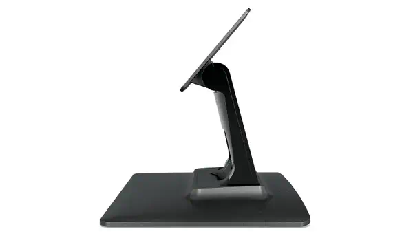 Elo Touch Solutions E307788 support d'écran plat pour bureau 38,1 cm (15") Noir - Accessoire ENI, TBI et VPI - visuel 4