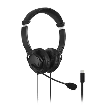 Avis Casque Micro Avec fil