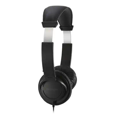 Kensington Micro-Casque Classic USB-C Kensington - visuel 1 - hello RSE - Une qualité sonore exceptionnelle