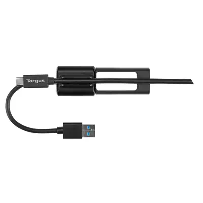 Achat TARGUS USB-Type C/F to USB 3.0 Cble sur hello RSE - visuel 5