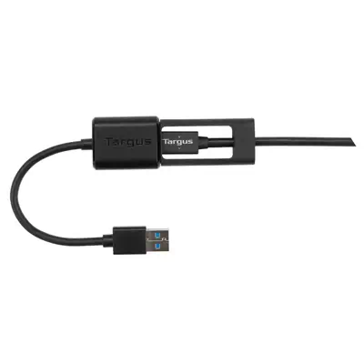 Vente TARGUS USB-Type C/F to USB 3.0 Cble Targus au meilleur prix - visuel 4