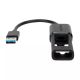 Achat TARGUS USB-Type C/F to USB 3.0 Cble sur hello RSE - visuel 3
