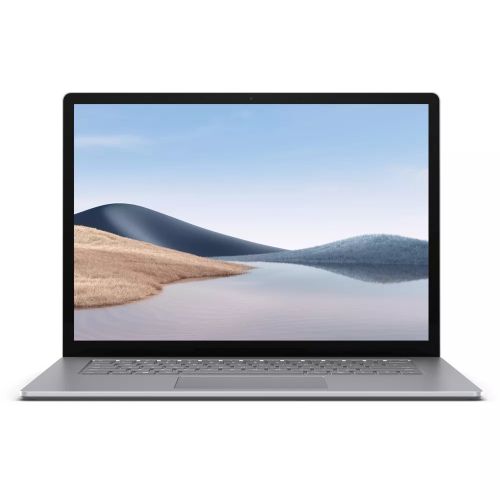 Revendeur officiel MS Surface Laptop 4 AMD Ryzen 7 4980U 15p 8Go 256Go