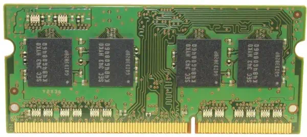 Fujitsu FPCEN709BP module de mémoire 8 Go DDR4 3200 MHz - Mémoire - visuel 1