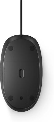 Achat HP 125 Wired Mouse sur hello RSE - visuel 5