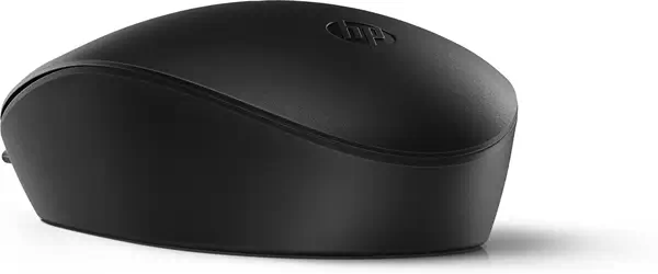 Souris filaire HP 125 (265A9AA)