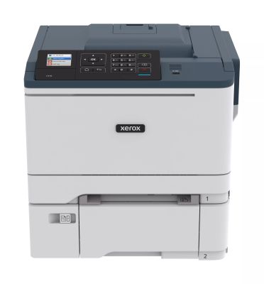 Vente Xerox C310 Imprimante recto verso sans fil A4 Xerox au meilleur prix - visuel 4