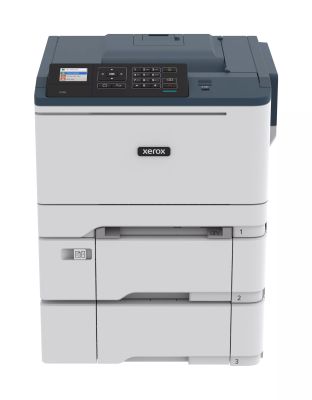 Achat Xerox C310 Imprimante recto verso sans fil A4 sur hello RSE - visuel 5