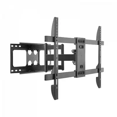 V7 WM1FM80 support pour téléviseur 2,03 m (80") Noir - Accessoire ENI, TBI et VPI - visuel 2