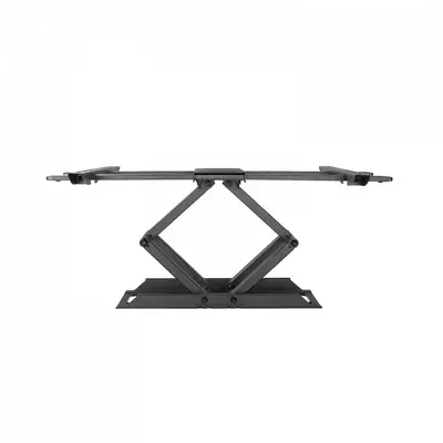 V7 WM1FM80 support pour téléviseur 2,03 m (80") Noir - Accessoire ENI, TBI et VPI - visuel 5