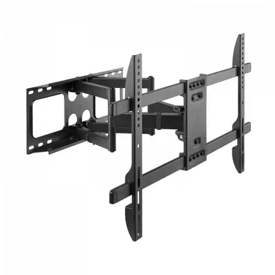 V7 WM1FM80 support pour téléviseur 2,03 m (80") Noir - Accessoire ENI, TBI et VPI - visuel 1