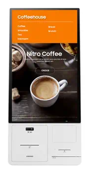 Avantages Affichage dynamique Samsung CY-KM24APXEN