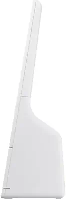 Samsung CY-KM24APXEN Écran d'affichage dynamique Écran plat interactif Blanc Écran tactile - Affichage dynamique - visuel 1