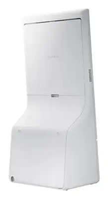 Samsung CY-KM24APXEN Écran d'affichage dynamique Écran plat interactif Blanc Écran tactile - Affichage dynamique - visuel 7