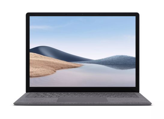 Revendeur officiel MS Surface Laptop 4 Intel Core i5-1145G7 13p 16Go 512Go W10P COMM