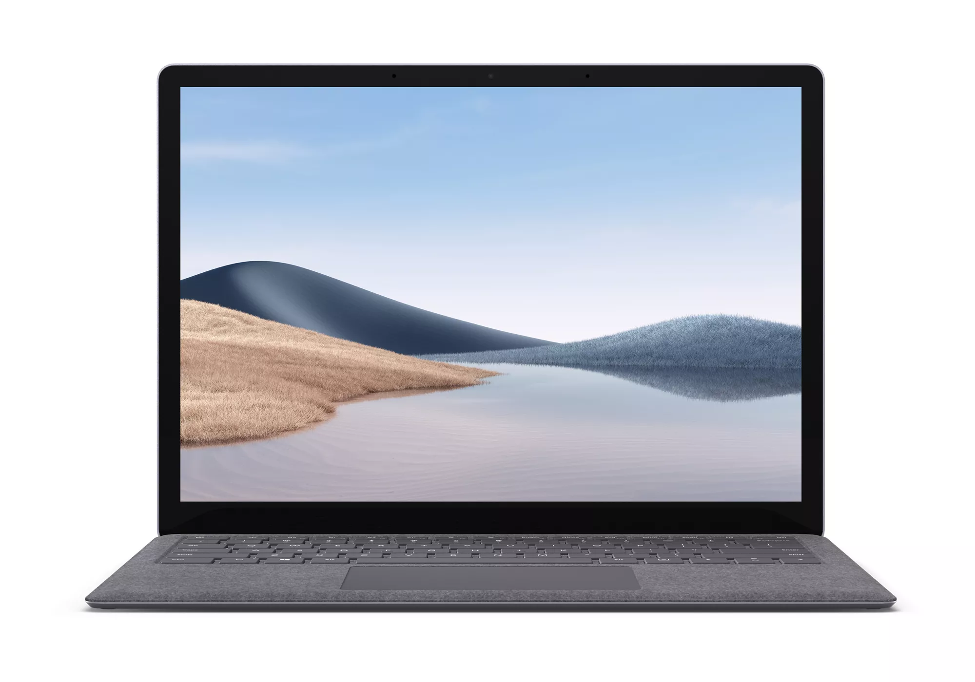 Achat MS Surface Laptop 4 AMD Ryzen 5 4680U 13p 16Go 256Go - 0889842743388