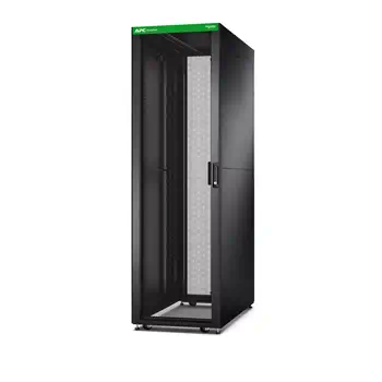 APC Easy Rack 42Ux600x1200 Roof/Side panel/castors/feet achat responsable