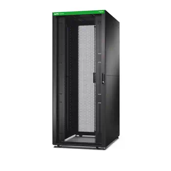 Achat Rack et Armoire APC Easy Rack 42Ux800x1200 Roof/Side panel/castors/feet No Bottom