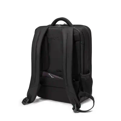 DICOTA Eco Backpack PRO 35,8 cm (14.1") Sac à dos Noir - Dicota - Sacoche & Housse - visuel 2