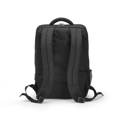 DICOTA Eco Backpack PRO 35,8 cm (14.1") Sac à dos Noir - Dicota - Sacoche & Housse - visuel 4