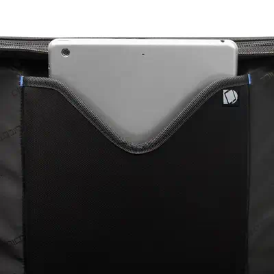 DICOTA Eco Backpack PRO 35,8 cm (14.1") Sac à dos Noir - Dicota - Sacoche & Housse - visuel 10