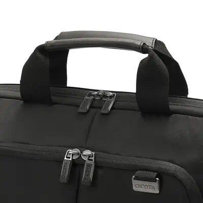 DICOTA Eco Slim Case PRO 35,8 cm (14.1") Malette Noir - Dicota - Sacoche & Housse - visuel 7