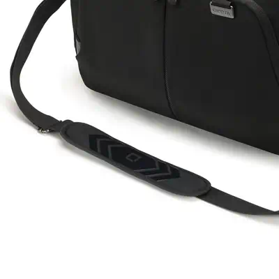 DICOTA Eco Slim Case PRO 35,8 cm (14.1") Malette Noir - Dicota - Sacoche & Housse - visuel 8