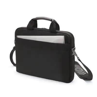 DICOTA Eco Slim Case PRO 35,8 cm (14.1") Malette Noir - Dicota - Sacoche & Housse - visuel 1
