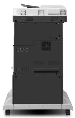 Imprimante multifonction MFP HP LaserJet Enterprise M725z - Multifonctions Laser - visuel 6