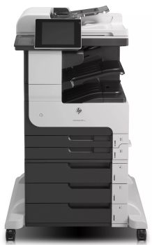 Achat HP LaserJet Enterprise 700 MFP M725z au meilleur prix