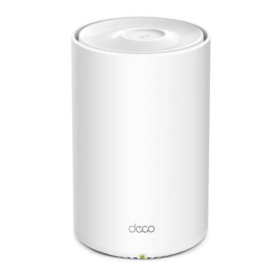 Achat Routeur TP-LINK Deco X20-4G Mesh WiFi unit WiFi 6 speeds up to 1