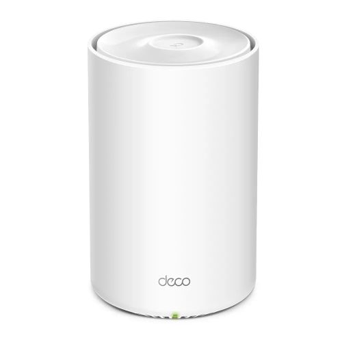 Achat Routeur TP-LINK Deco X20-4G Mesh WiFi unit WiFi 6 speeds up to 1