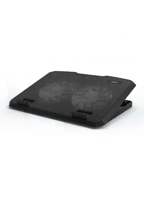 Port Designs 901099 système de refroidissement pour ordinateurs portables 43,2 cm (17") 800 tr/min N - Station d'accueil pour portable - visuel 9