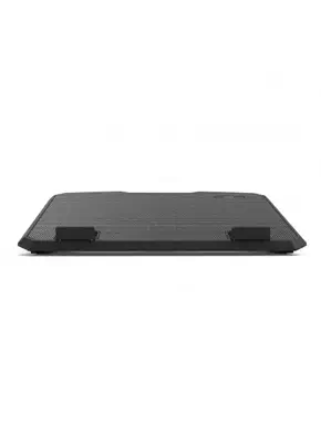 Port Designs 901099 système de refroidissement pour ordinateurs portables 43,2 cm (17") 800 tr/min N - Station d'accueil pour portable - visuel 4
