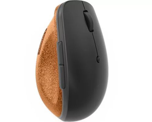 Achat LENOVO Go Mouse Vertical Wireless - 0195477831605