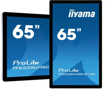 Ecran Numérique Interactif 65" achat