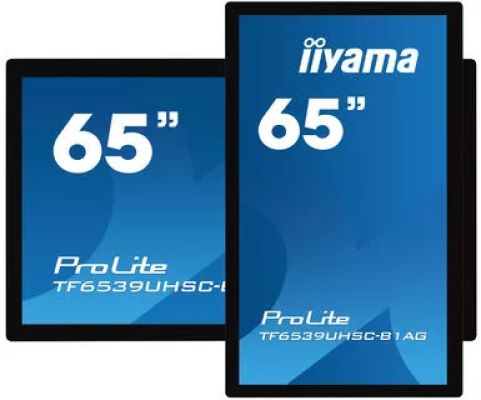 Vente iiyama TF6539UHSC-B1AG iiyama au meilleur prix - visuel 4