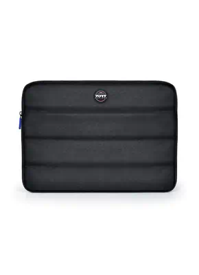 Port Designs Portland 39,6 cm (15.6") Housse Noir - Sacoche & Housse - visuel 1