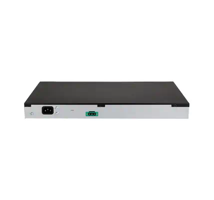 HPE FlexNetwork 5140 24G PoE+ 4SFP+ EI Switch HP - visuel 1 - hello RSE - Contrôle de sécurité complet
