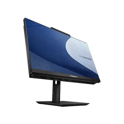 ASUS ExpertCenter E5 AiO 22 E5202WHAK-BA102R Intel® Core™ Asus - visuel 1 - hello RSE - Un accès facilité aux composants