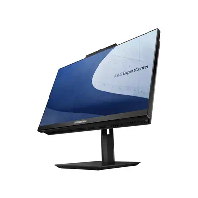 ASUS ExpertCenter E5 AiO 22 E5202WHAK-BA102R Intel® Core™ Asus - visuel 1 - hello RSE - Des réunions comme si vous y étiez