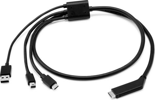 Revendeur officiel Câble pour Affichage HP Reverb G2 1m Cable