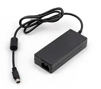 Revendeur officiel Synology Adapter 90W_1 adaptateur de puissance & onduleur Intérieure 90 W Noir