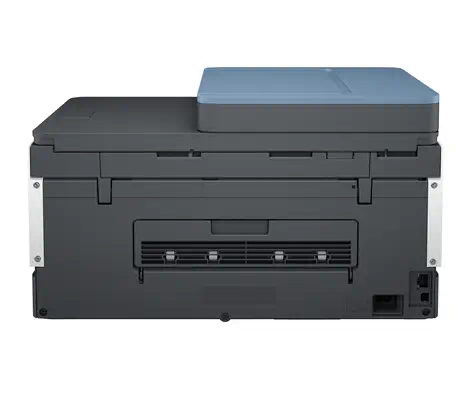 Smart Tank 7306 Sans fil All-in-One Couleur Imprimante, Impression recto-verso; copieur, scanner - HP - Autre Imprimante - visuel 10