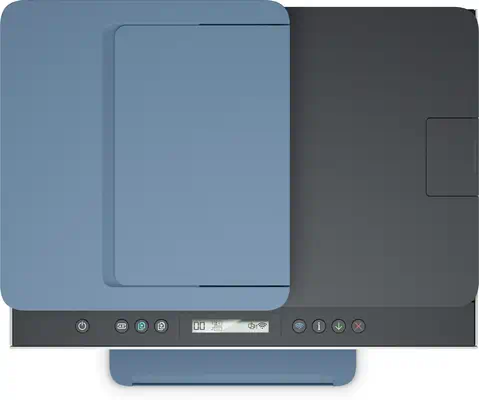 Smart Tank 7306 Sans fil All-in-One Couleur Imprimante, Impression recto-verso; copieur, scanner - HP - Autre Imprimante - visuel 8