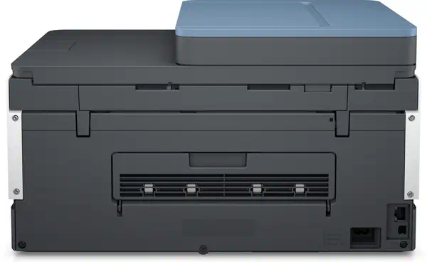 Smart Tank 7306 Sans fil All-in-One Couleur Imprimante, Impression recto-verso; copieur, scanner - HP - Autre Imprimante - visuel 7