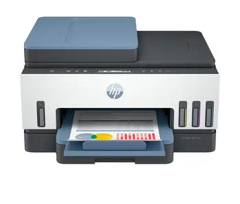 Offre Autre Imprimante HP 4800 x 1200 DPI