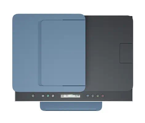 Smart Tank 7306 Sans fil All-in-One Couleur Imprimante, Impression recto-verso; copieur, scanner - HP - Autre Imprimante - visuel 8
