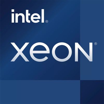 Achat Processeur Processeur Intel® Xeon® E-2334 (8 Mo de cache, 3,40 GHz